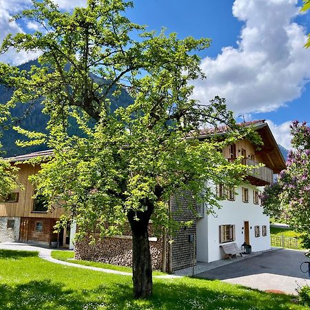 Hof Ida Apartment Bach  Exterior foto
