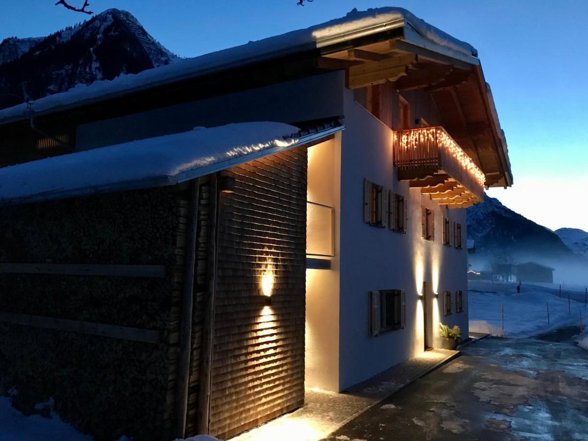 Hof Ida Apartment Bach  Exterior foto