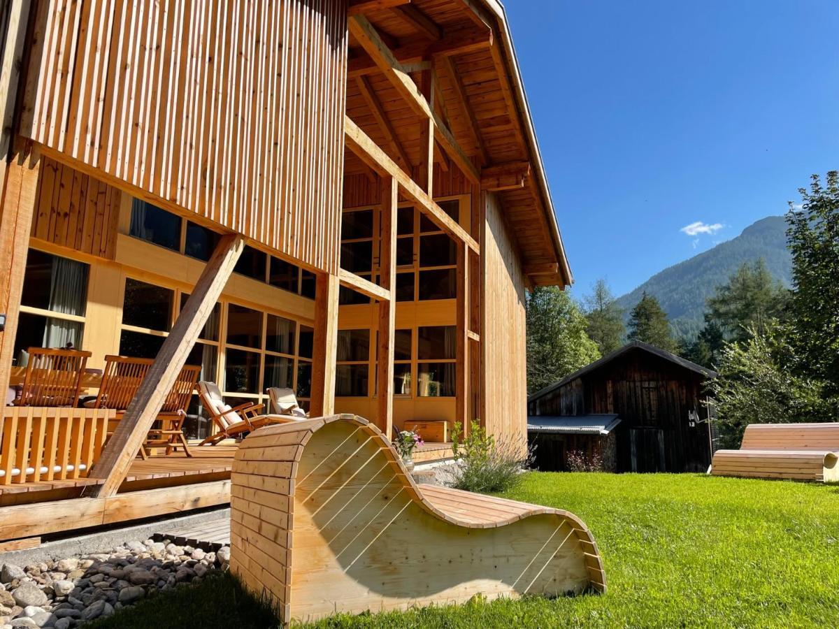 Hof Ida Apartment Bach  Exterior foto
