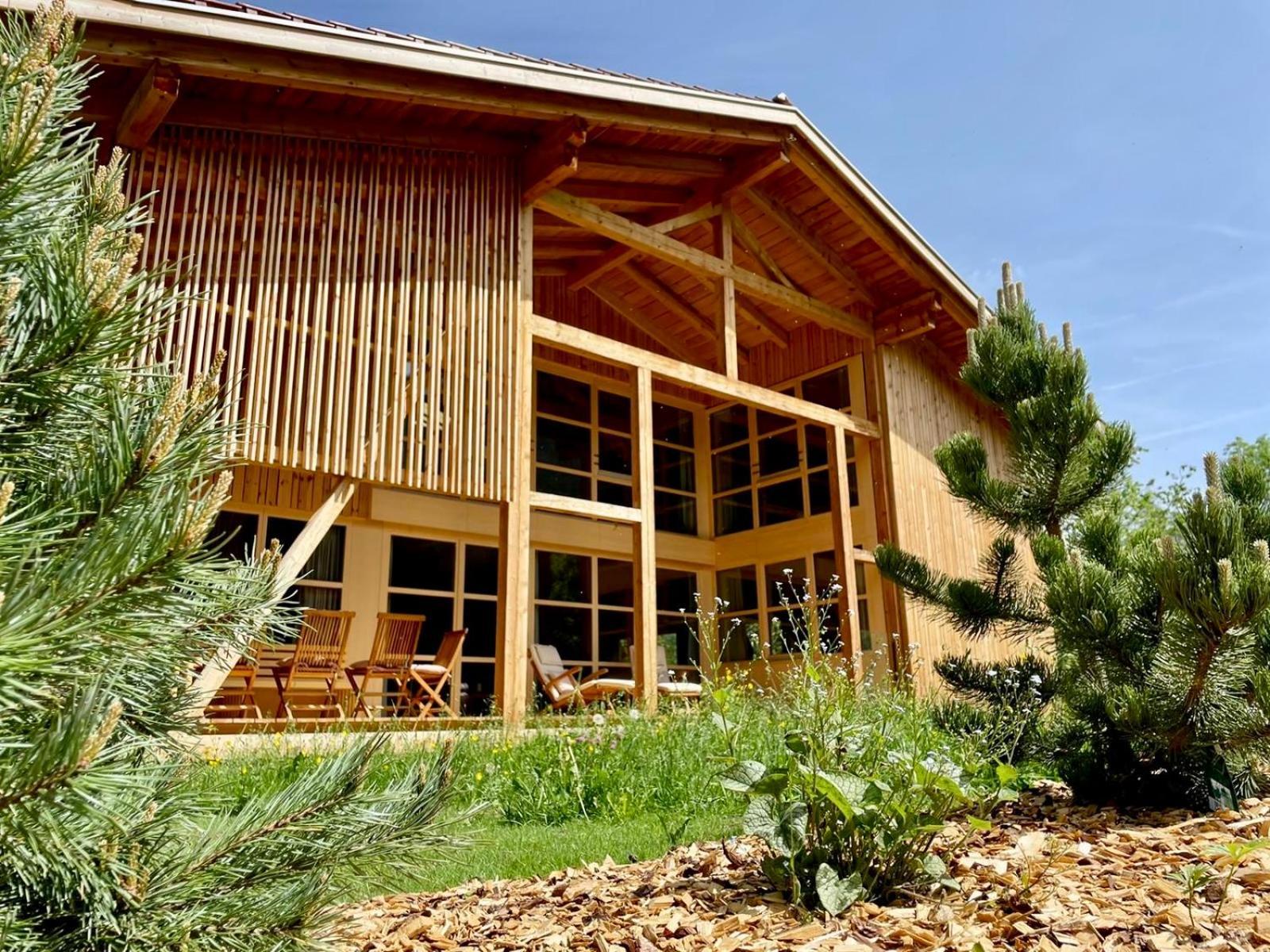Hof Ida Apartment Bach  Exterior foto